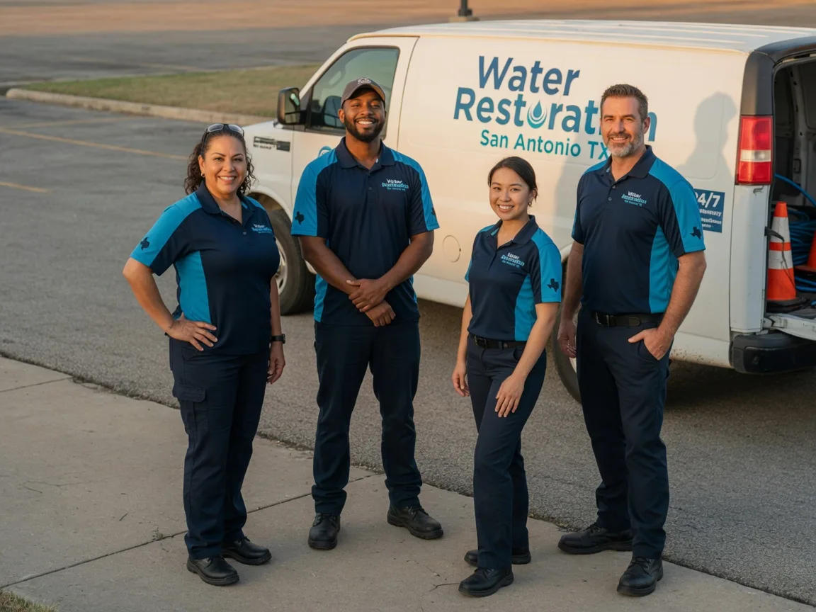 Water Damage Repair company in Westville, NJ